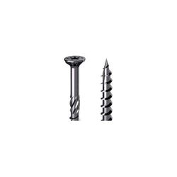 SNK TORNILLO PARA MADERA 8X220 (100U)