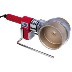 SOCKET WELDER ECO 20,25,32,40,50 Y 63 MM