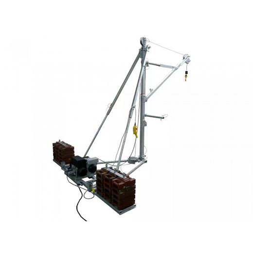 SODENIC COMPLETA MOTOR GASOLINA CON 80M DE CABLE