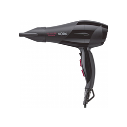 SOLAC SECADOR AC 2600W, IONICO TURMALINA SP7170