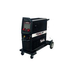 SOLD INVERTER MIG/TIG/MMA 250A LCD CEVIK PRO CE- PROMIG291