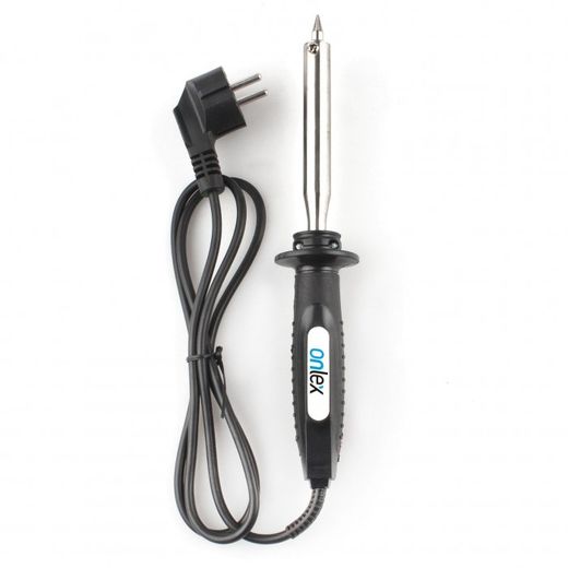 SOLDADOR ELECTRICO MATEL 40W. 230V.