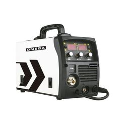 SOLDADOR INVERTER CALAF MIG-MMA OM160I