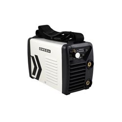 SOLDADOR INVERTER CALAF MINI OM160I, MALETIN