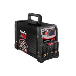 SOLDADOR INVERTER MMA 160A LED CE