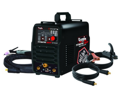 SOLDADOR MULTIPROCESO INVERTER TIG HF PULSE 220