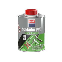 SOLDADOR PVC PRESION 1.000 ML.