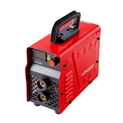 SOLDADOR WORGRIP INVERTER 100A.