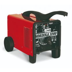 SOLDADORA ELECTRODOS NORDIKA 3200