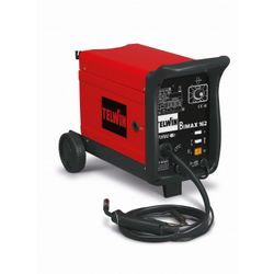 SOLDADORA HILO MIG-MAG BIMAX 162 TURBO 230V