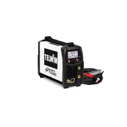 SOLDADORA INFINITY TIG 225 DC-HF/LIFT VRD 230V