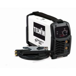 SOLDADORA INVERTER INFINITY 180 + ACCESORIOS