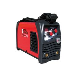 SOLDADORA INVERTER PREMIUM 171 + MALETA + ACCESORIOS