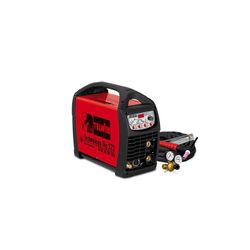 SOLDADORA INVERTER TECNICA TIG 190 DC-LIFT VRD