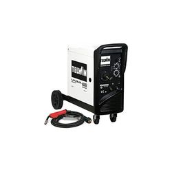 SOLDADORA MULTIPROCESO MAXIMA 230 SYNERGIC