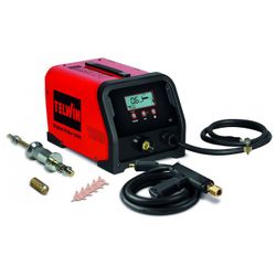 SOLDADORA POR PUNTOS DIGITAL PULLER 5500 - 230 V