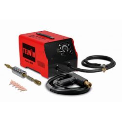 SOLDADORA PUNTOS PULLER 4000 230V