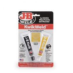 SOLDADURA EN FRIO INMEDIATA 2X56,8 GR.