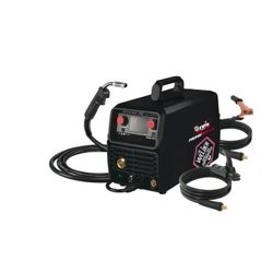 SOLD.HILO MIG/TIG/MMA 200A CEVIK PRO