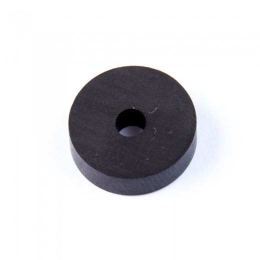 SOLETA GOMA GRIFO 4X17X4MM.(100)