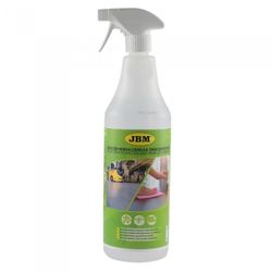 SOLUCION HIDROALCOHOLICA PARA SUPERFICIES 1L PULVERIZADOR