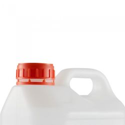 SOLUCION HIDROALCOHOLICA PARA SUPERFICIES 5L