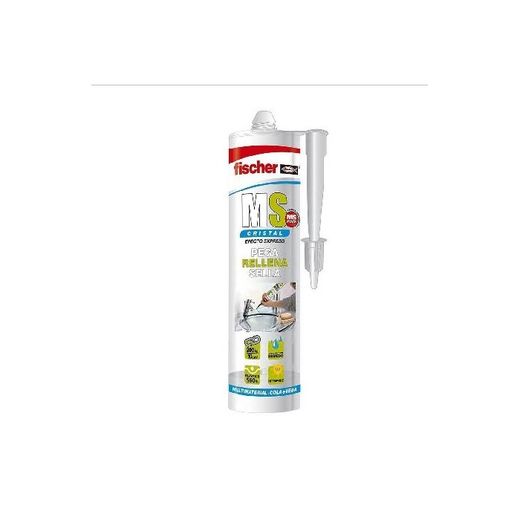 SOLUCION TOTAL PROF. CRISTAL ULTRA AGARRE