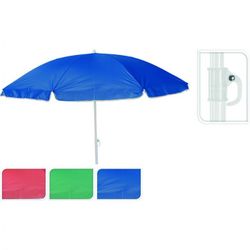 SOMBRILLA PLAYA C. SURT. D.150