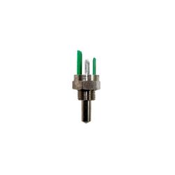 SONDA Tª VERDE CONICA para ROCA / SAVIO