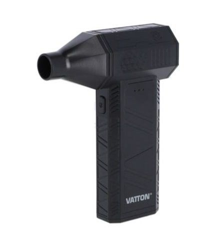 SOPLADOR AIRE TURBO MINI 110000RPM