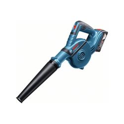 SOPLADOR GBL 18V-120 PROFESSIONAL 18 V. CAUDAL 120