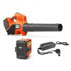 SOPLADOR HUSQV. 120iB KIT