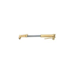 SOPLETE 90º 460MM ACETILENO HARRIS
