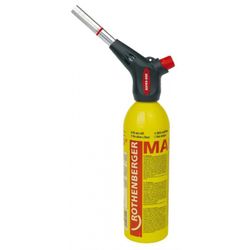 SOPLETE POWER FIRE COMPACT