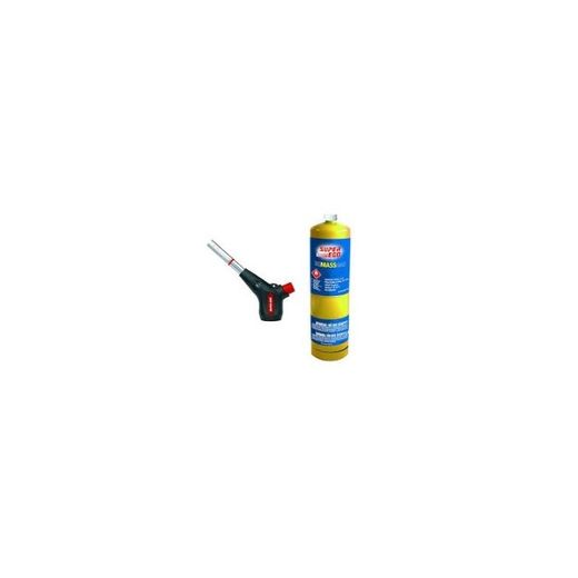 SOPLETE POWERFIRE COMPACT+MAPP US