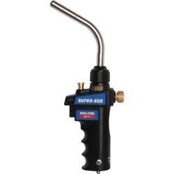 SOPLETE PRO-FIRE 10 MM ACERO INOX
