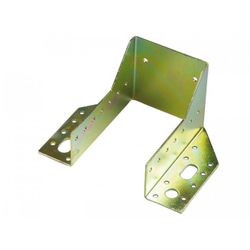 SOPORTE 353-70X82X100 ACERO BICRO (S)