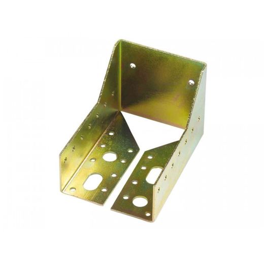 SOPORTE 354-100X80X141 ACERO BICRO (S)