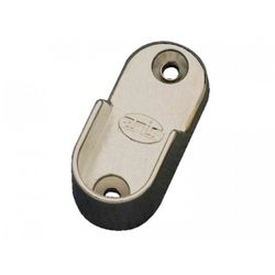 SOPORTE 7-30X15 NIQUELADO DISPL.