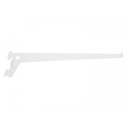 SOPORTE 8500-25 ACERO BLANCO (D)
