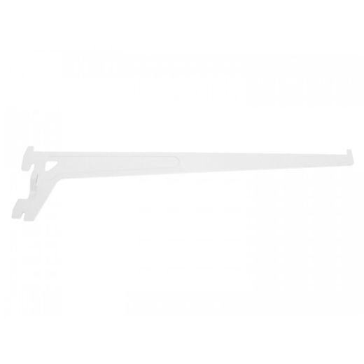 SOPORTE 8600-15 ACERO NEGRO MATE (S)