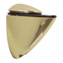 SOPORTE BALDAS 40 NEGRO