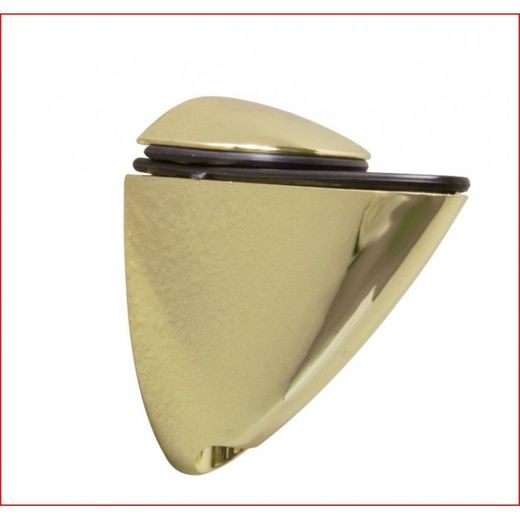 SOPORTE BALDAS 43-40 ORO (D)