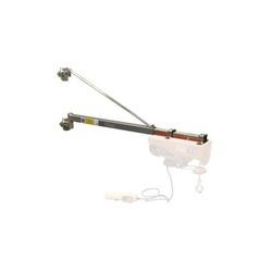 SOPORTE BANDERA SP 1000/750 - HASTA 1.000KG