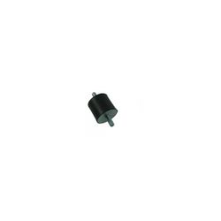 SOPORTE CILINCRICO MACHO 30-50