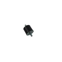 SOPORTE CILINDRICO MACHO 30X30