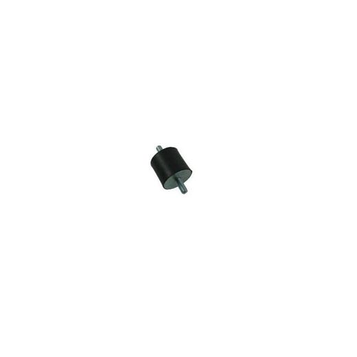 SOPORTE CILINDRICO MACHO-MACHO M-6