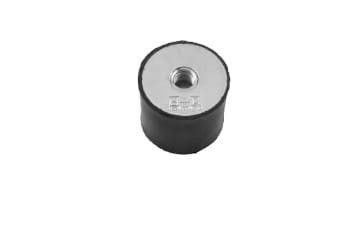 SOPORTE CILINDR.MACHO D.25X25-M8