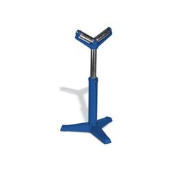 SOPORTE CON RODILLOS EN V, 400 KG. MS 3V