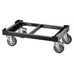 SOPORTE CON RUEDAS PARA TOP BOX TTS 93 93 TOP BOX CADDY